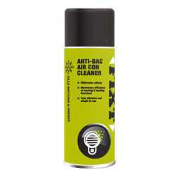 FIXT Anti-Bacterial Air Con Cleaner