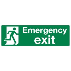Emergency Exit 
