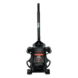 RG TOOLS TROLLEY JACK - HEAVY DUTY RAPID LIFT - 3 TONNE