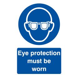 Eye Protection 