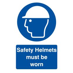 Safety Helmets
