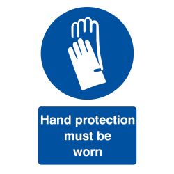 Hand Protection