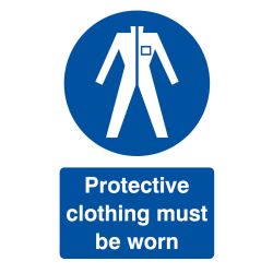 Protective Clothing