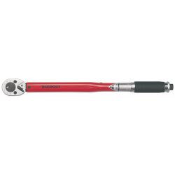 Torque Wrenches - 3/8