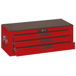 3 Drawer Middle Box