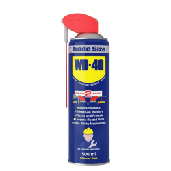 WD-40 SMART STRAW AEROSOL 500ml