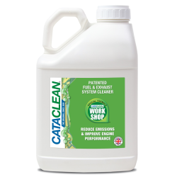 CATACLEAN 5L WORKSHOP CLEANER