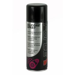 FORCE Silicone Spray