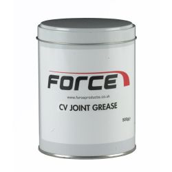 FORCE CV Joint Grease