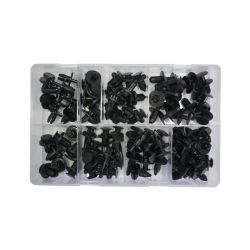 Push Rivets, Assorted Box