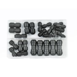 Speedfit Couplings, Assorted Box
