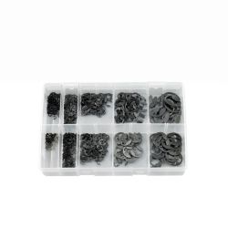 E Retainers, Assorted Box