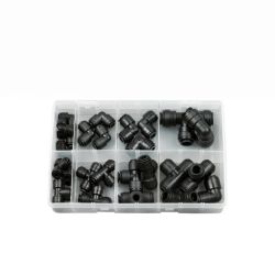 Speedfit Couplings, Assorted Box