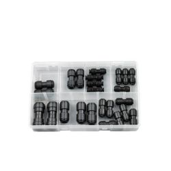 Speedfit Couplings, Assorted Box