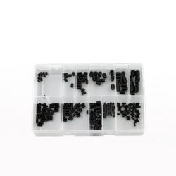 Socket Setscrews (Grub), Assorted Box