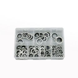 Bonded Seals, Assorted Box