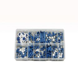 Insulated Terminals, Assorted Box