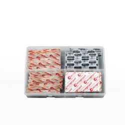 Plasters - Assorted Box