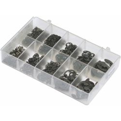 E Retainers, Assorted Box