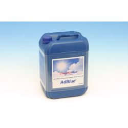 ADBLUE SOLUTION