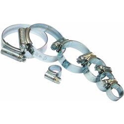 HI-GRIP Hose Clips, Assorted Pack