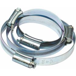HI-GRIP Hose Clips, Assorted Pack