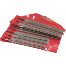 Mixed Engineers Files, Assorted Pack