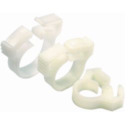 Snapper Clips