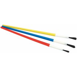 Touch-Up Brushes, Assorted Pack