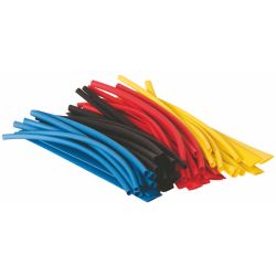 Heat Shrink Tubing