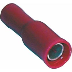 Female Receptacle Sockets