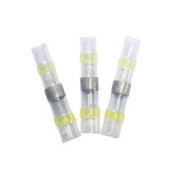 Solder Butt Connectors