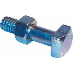 Battery Terminal Nuts & Bolts
