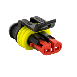 Female Supaseal Connectors