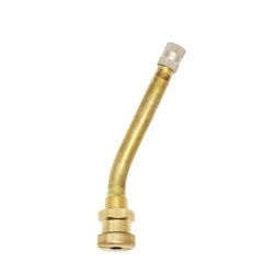 Truck Clamp-In Valve BENT AV