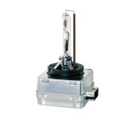 Gas Discharge Bulb