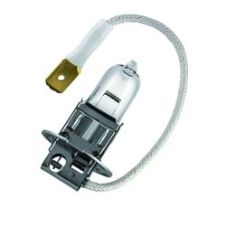 Halogen Bulbs