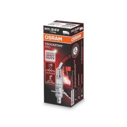 OSRAM TRUCKSTAR® H1