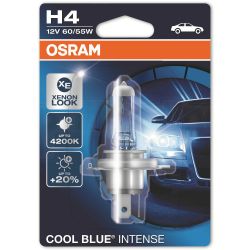 OSRAM COOL BLUE® INTENSE
