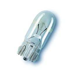 Wedge Base Bulbs