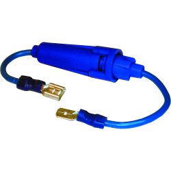 Glass & Ceramic Fuse Holders