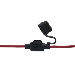 Blade Fuse Holder