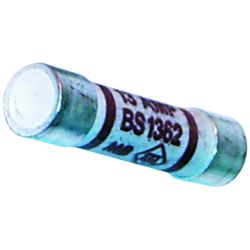 Domestic Plug Mains Fuses