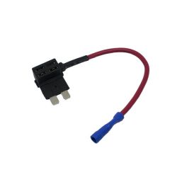 Blade Fuse Holder