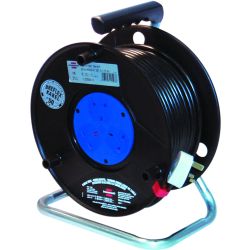 Extension Reel