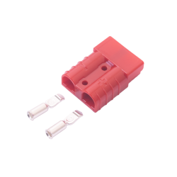 HIGH CURRENT CONNECTOR