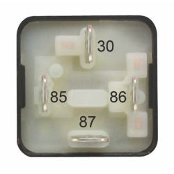 Mini Relay 