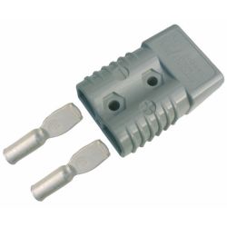 High Current Connectors