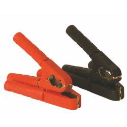 Jump Lead Handles