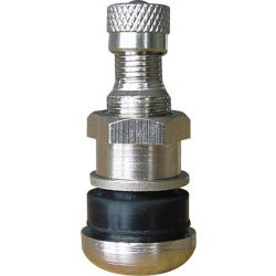 Clamp-In Valve